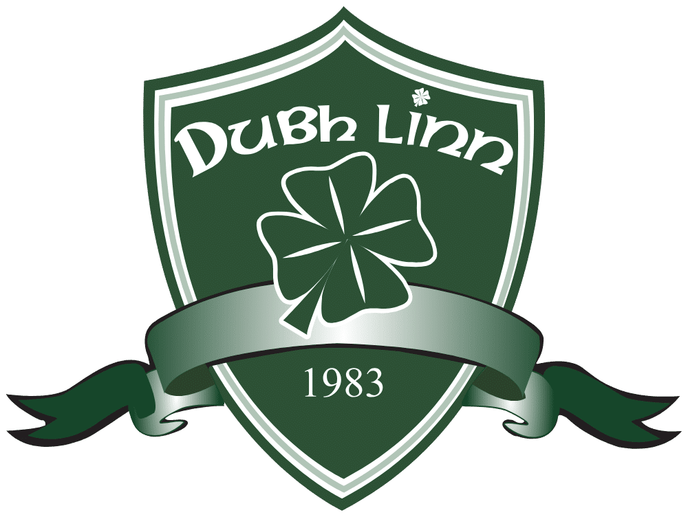 Dubh Linn Old Town