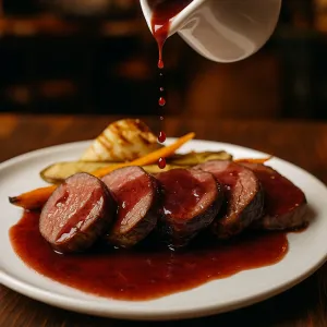 Chateaubriand (500 Gr.)