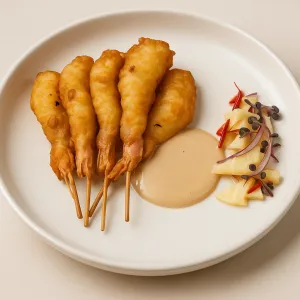 Tempura Shrimp