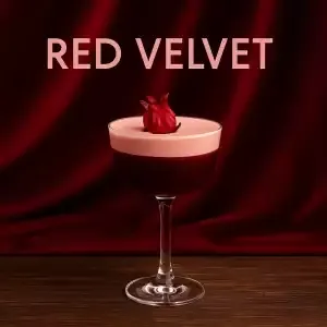 Red Velvet